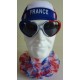 LUNETTES COEUR FRANCE