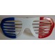 LUNETTES DISCO LED