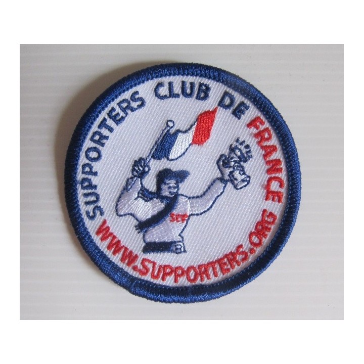 ECUSSON ROND SUPPORTERS SCF