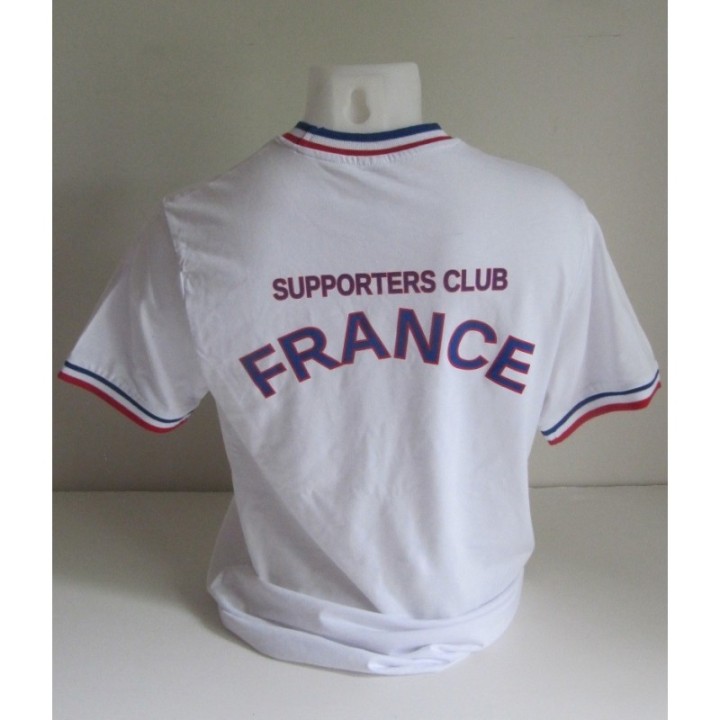 TEE SHIRT SCF