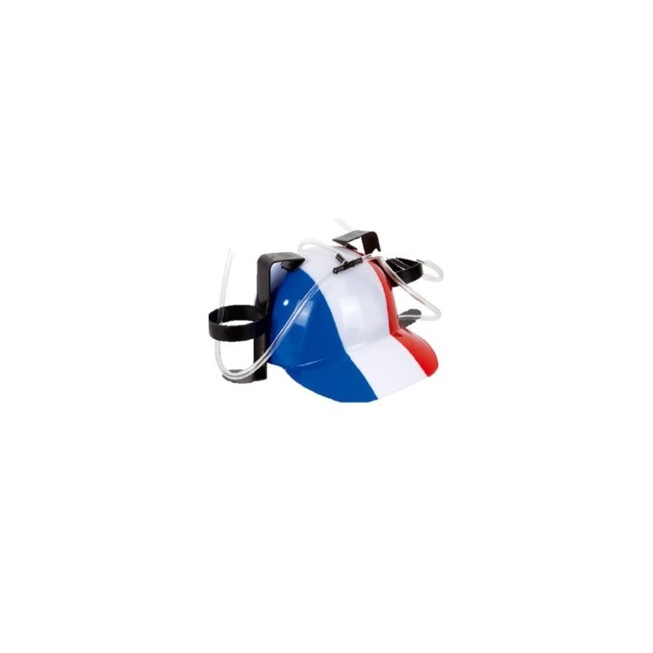 CASQUE ANTI SOIF