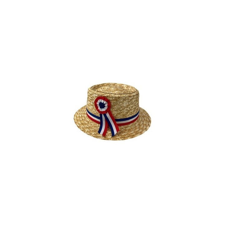 CANOTIER FRENCH TOUCH