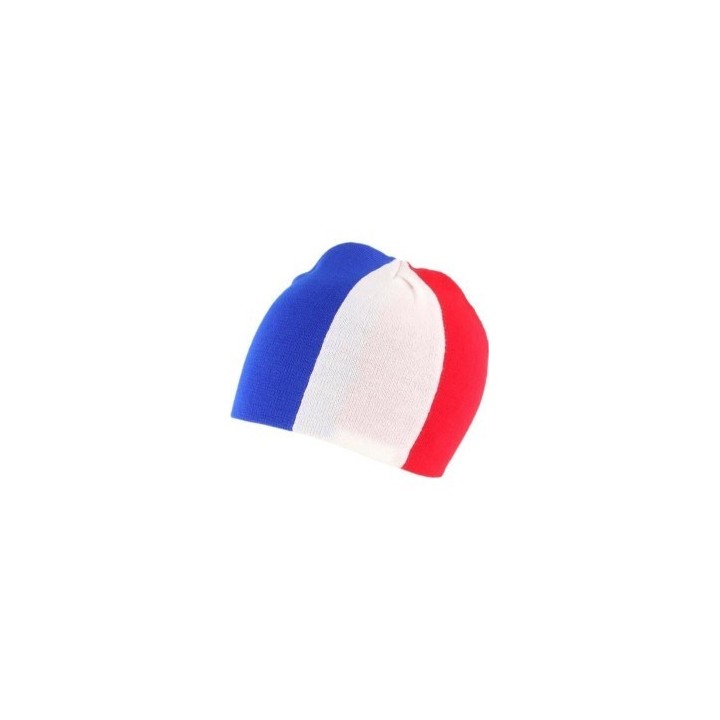 BONNET TRICOLORE