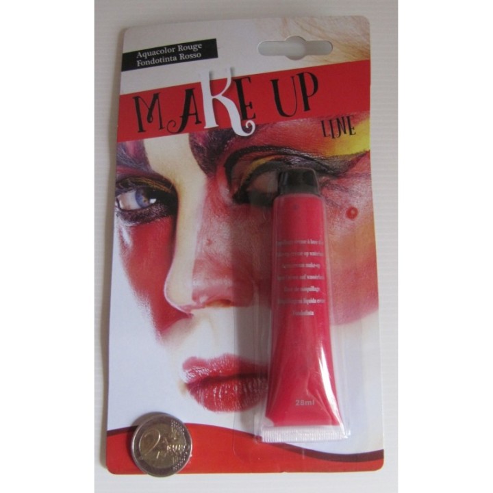 MAKE UP AVATAR 28 ml