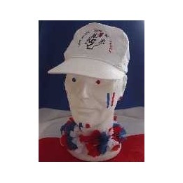 CASQUETTE SCF 1
