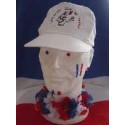 CASQUETTE SCF 1