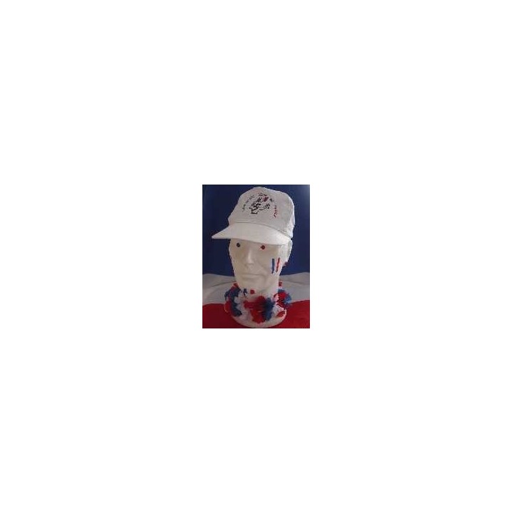 CASQUETTE SCF 1