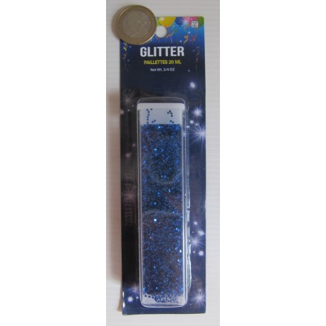 PAILLETTES MAKE UP 20 ml