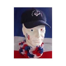 CASQUETTE SCF 2