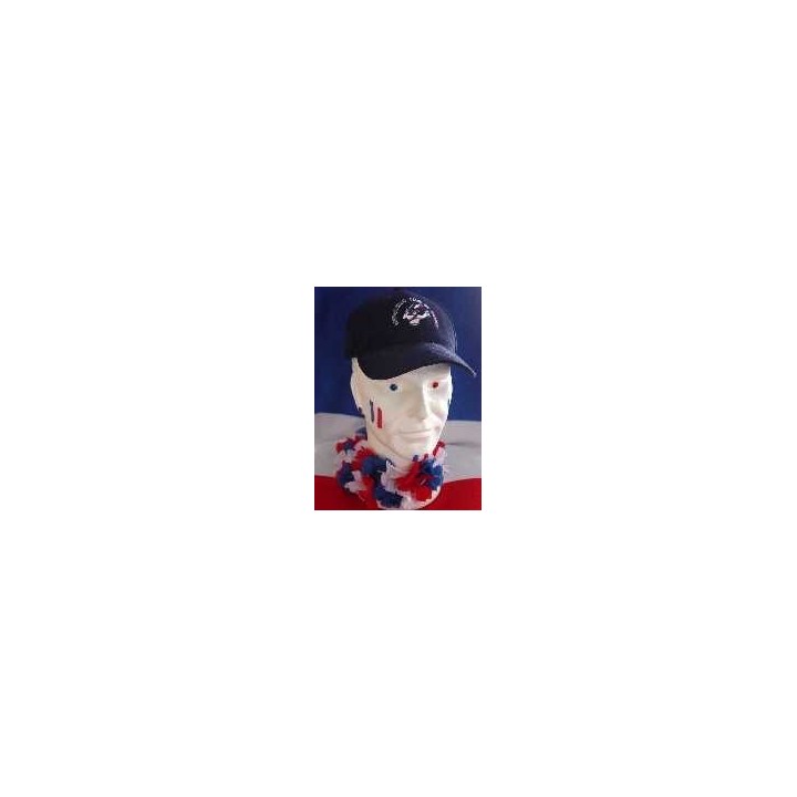 CASQUETTE SCF 2