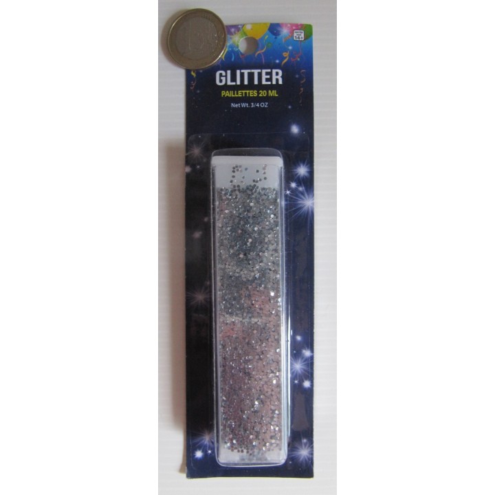 PAILLETTES MAKE UP 20 ml