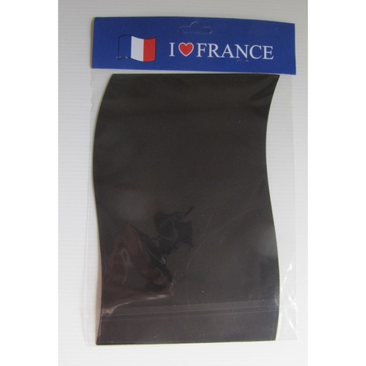 STICKER AIMANT DRAPEAU FRANCE