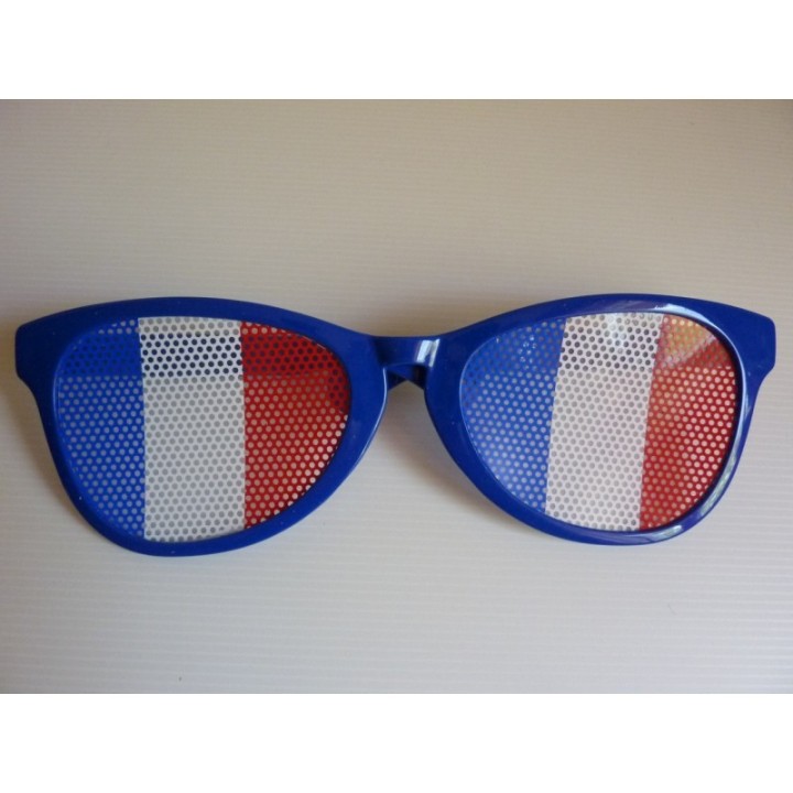 LUNETTESGEANTES CLOWN FRANCE