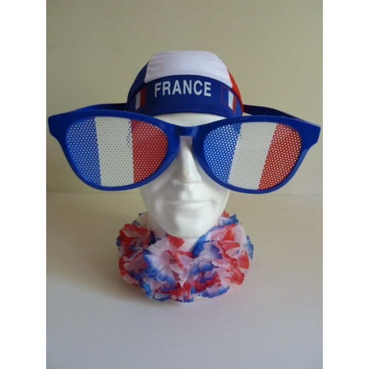 LUNETTESGEANTES CLOWN FRANCE