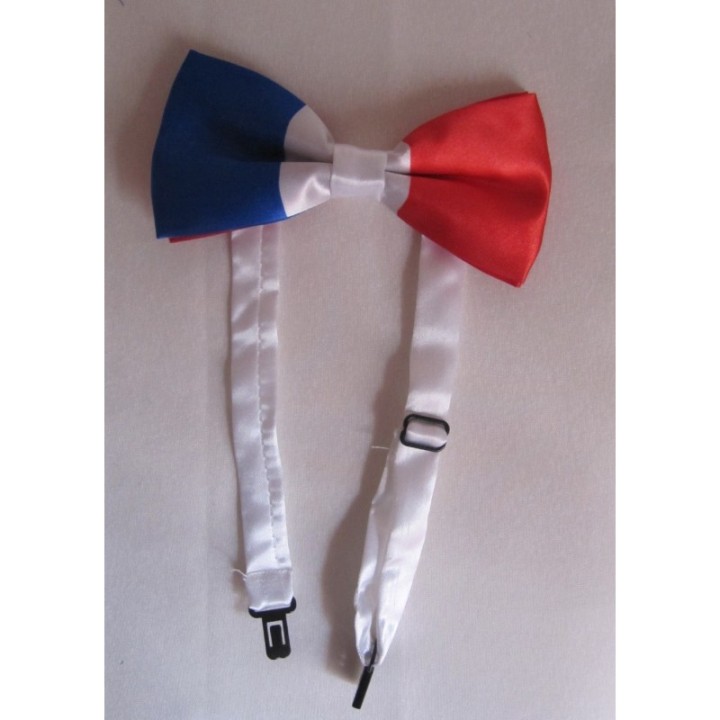 NOEUD PAPILLON FRANCE
