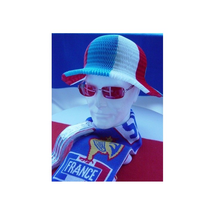 CHAPEAU J.O