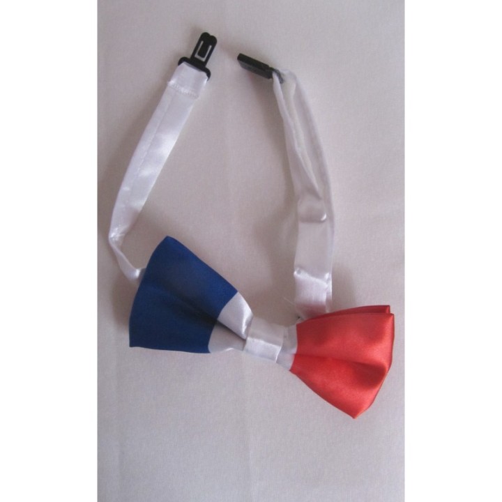 NOEUD PAPILLON FRANCE