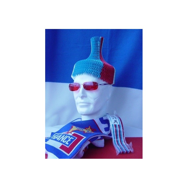 CHAPEAU J.O
