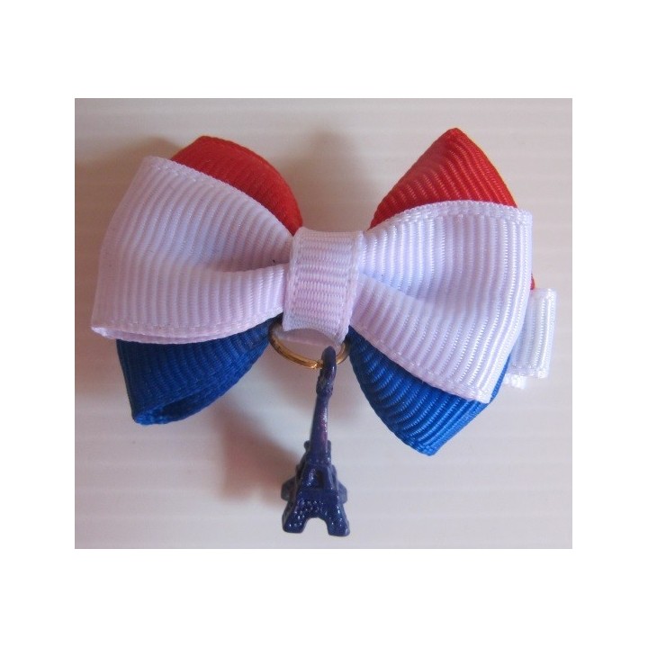 ATTACHE NOEUD PAPILLON BBR