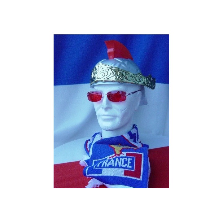 CASQUE ROMAIN