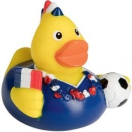 CANARD BAIN FOOT