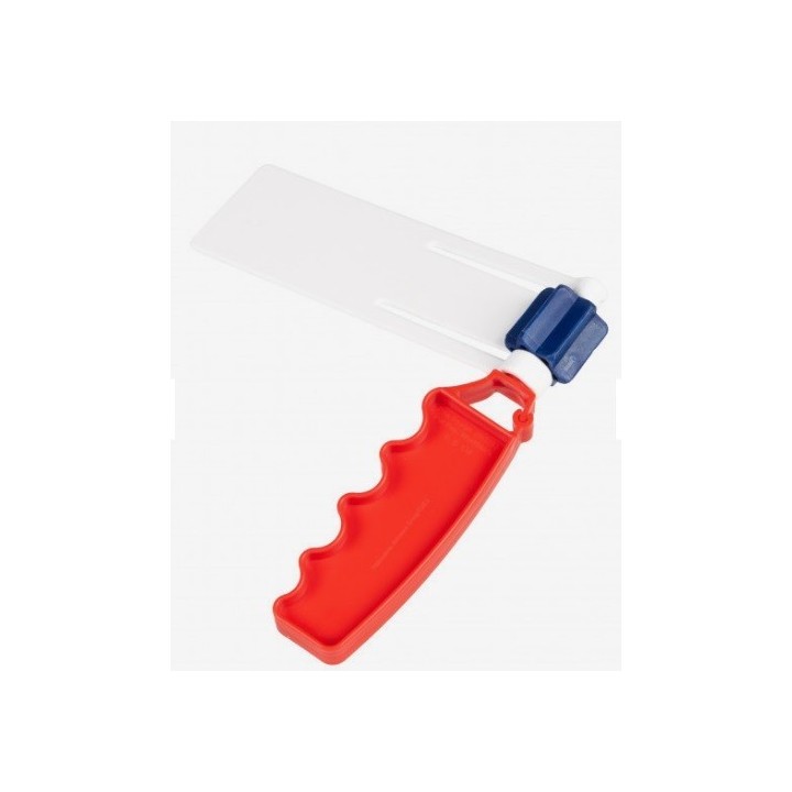 CRECELLE TRICOLORE