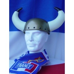 CASQUE GAULOIS