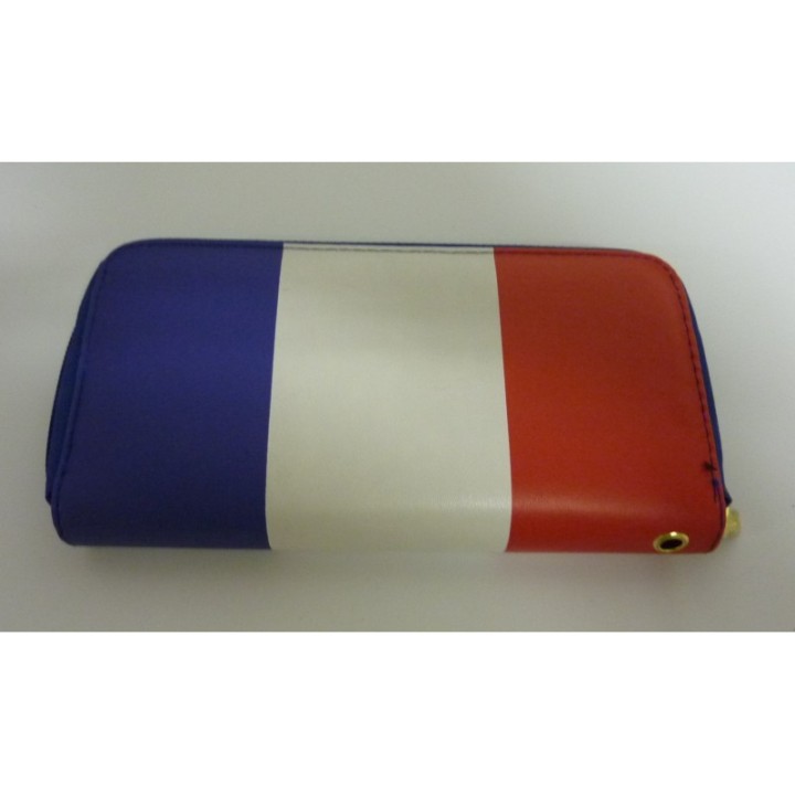 PORTEFEUILLE FRANCE