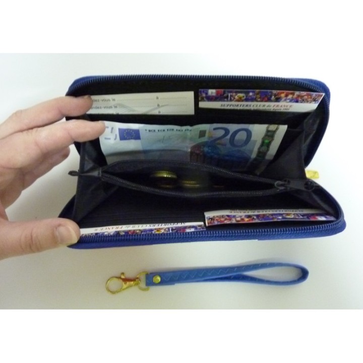 PORTEFEUILLE FRANCE