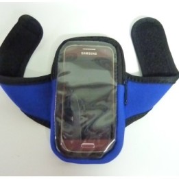 ETUI BRASSARD SMARTPHONE