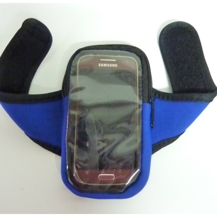 ETUI BRASSARD SMARTPHONE