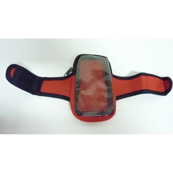 ETUI BRASSARD SMARTPHONE