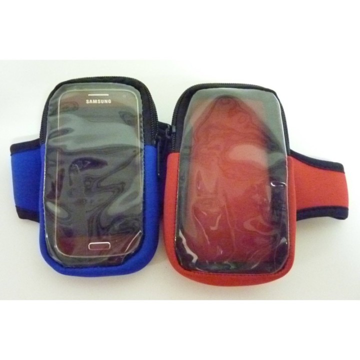 ETUI BRASSARD SMARTPHONE