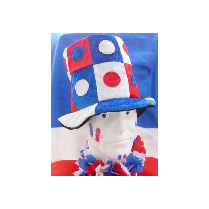 CHAPEAUX HDF RONDS
