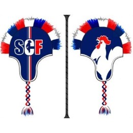 BONNET PERUVIEN SCF