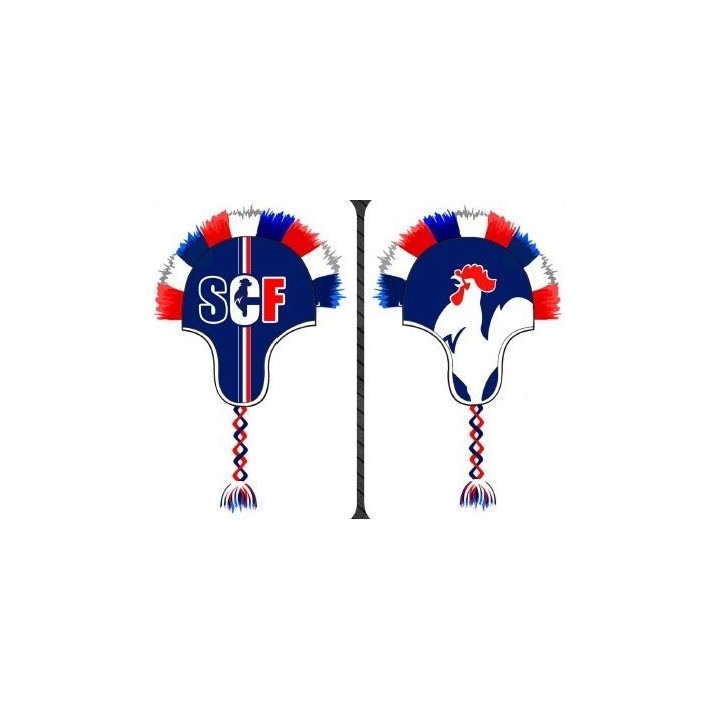 BONNET PERUVIEN SCF