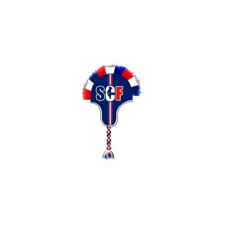 BONNET PERUVIEN SCF