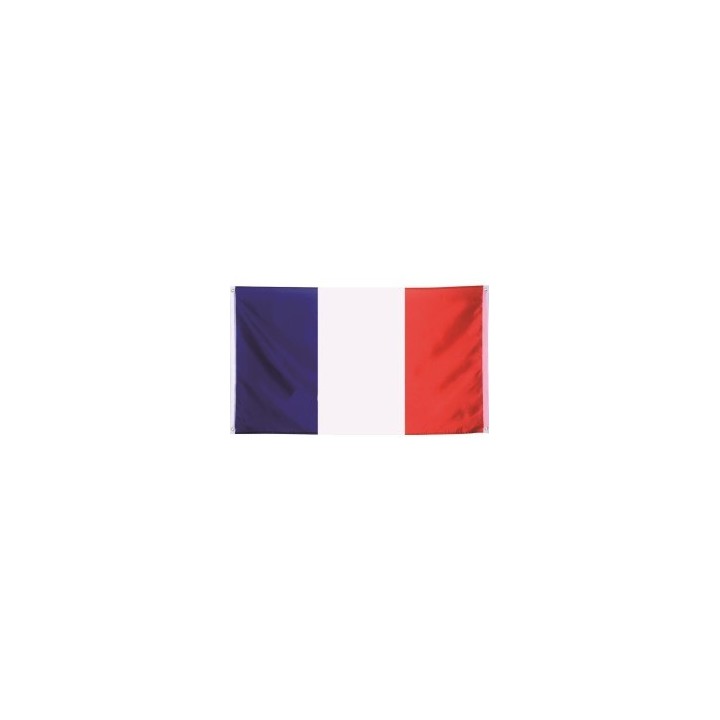 DRAPEAU FRANCE 90 x 150