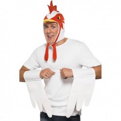 COSTUME COQ 3