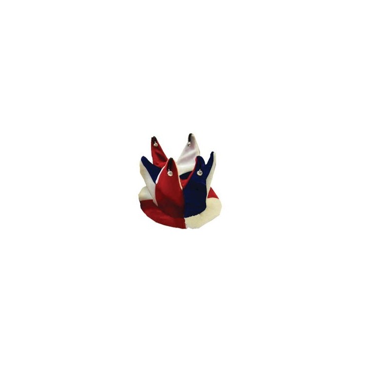 CHAPEAU HDF CLOCHETTES