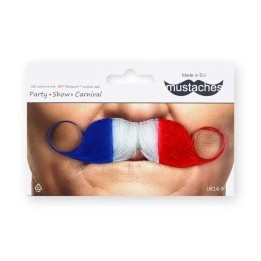 MOUSTACHE EPOQUE FRANCE