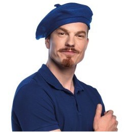 BERET UNI