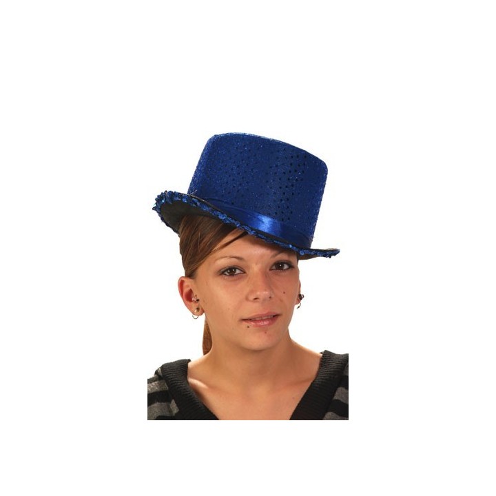 CHAPEAU HDF FEUTRE