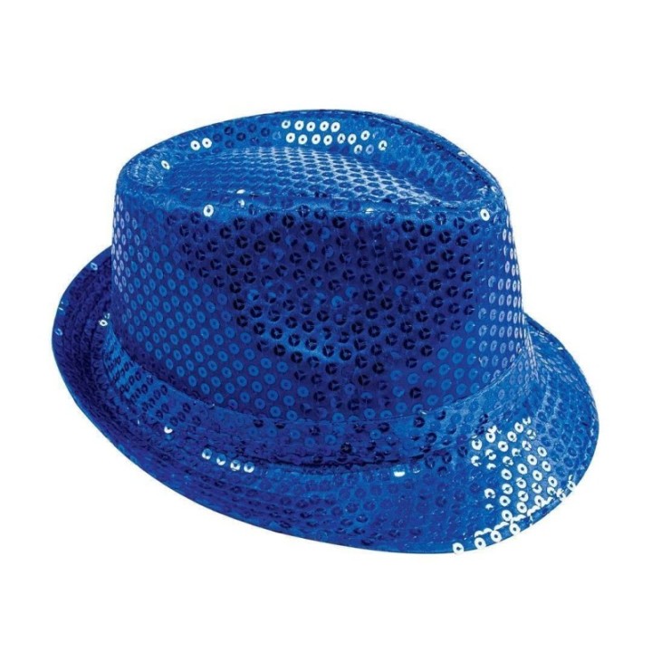 BORSOLINO PAILLETTES