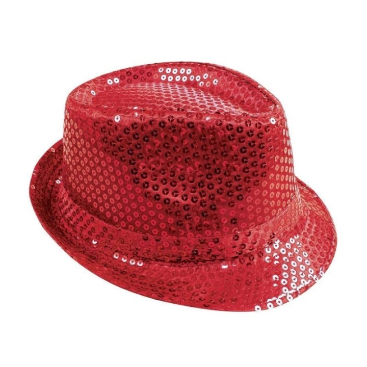 BORSOLINO PAILLETTES