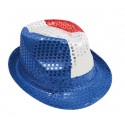 BORSOLINO FRANCE SEQUIN