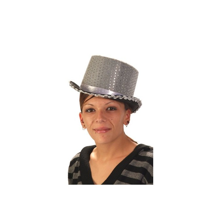 CHAPEAU HDF FEUTRE