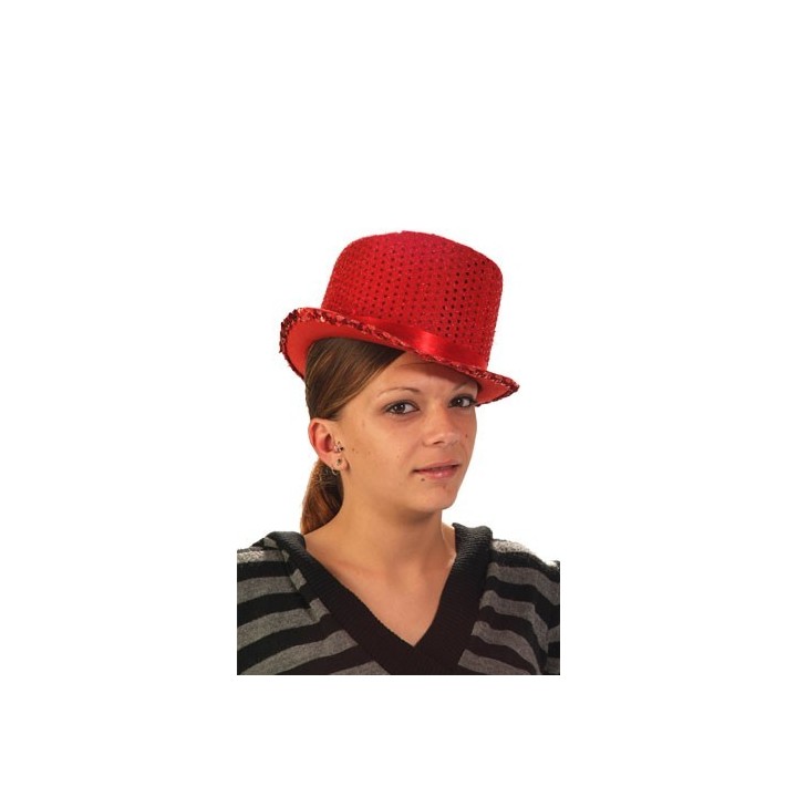 CHAPEAU HDF FEUTRE