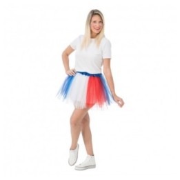 TUTU TRICOLORE