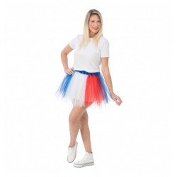 TUTU TRICOLORE